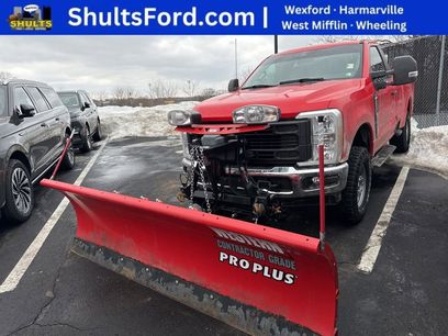 Used 2023 Ford F250 XL w/ XL Off-Road Package