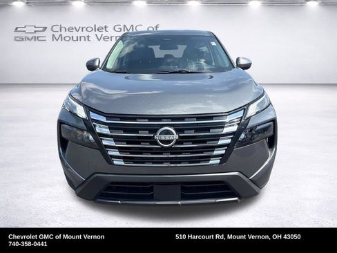 Used 2026 Nissan Rogue SV AWD/4WD image 19