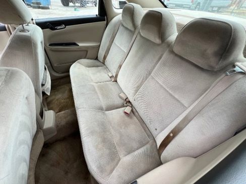Used 2009 Chevrolet Impala LT image 10