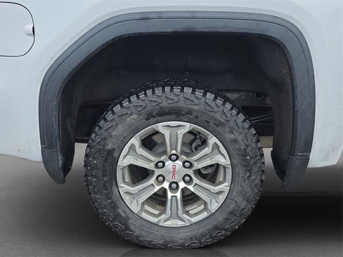 Used 2021 GMC Sierra 1500 SLT w/ SLT Convenience Package image 5