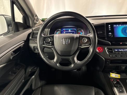 Certified 2022 Honda Pilot Special Edition image 22