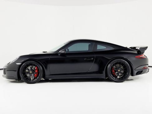 Used 2017 Porsche 911 Carrera GTS RWD image 6