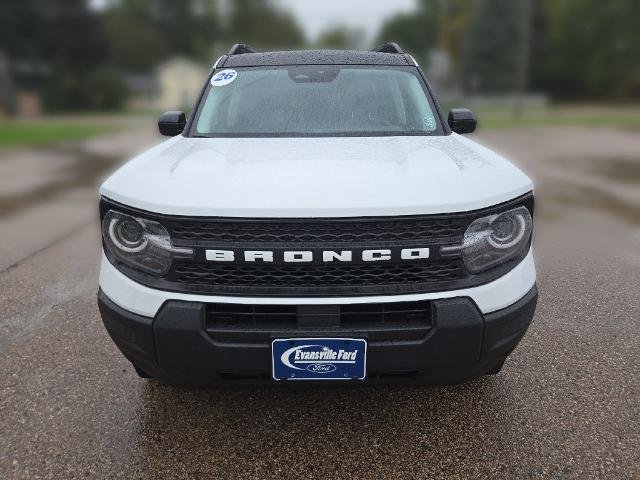 New 2026 Ford Bronco Sport Big Bend w/ Convenience Package AWD/4WD image 31