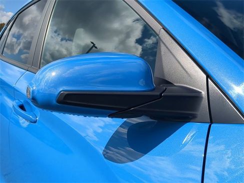 Used 2023 Hyundai Kona Limited w/ Cargo Package image 11