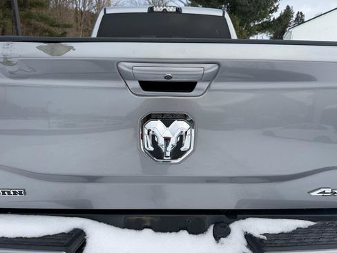 Used 2019 RAM 2500 Big Horn w/ Towing Technology Group image 14