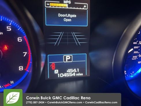 Used 2018 Subaru Outback 2.5i Limited image 33