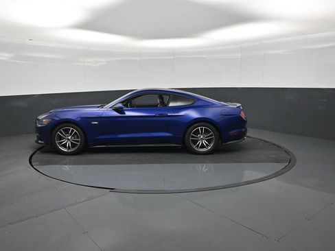 Used 2016 Ford Mustang GT Premium RWD image 60
