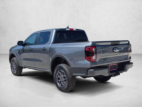 New 2026 Ford Ranger XLT RWD image 2