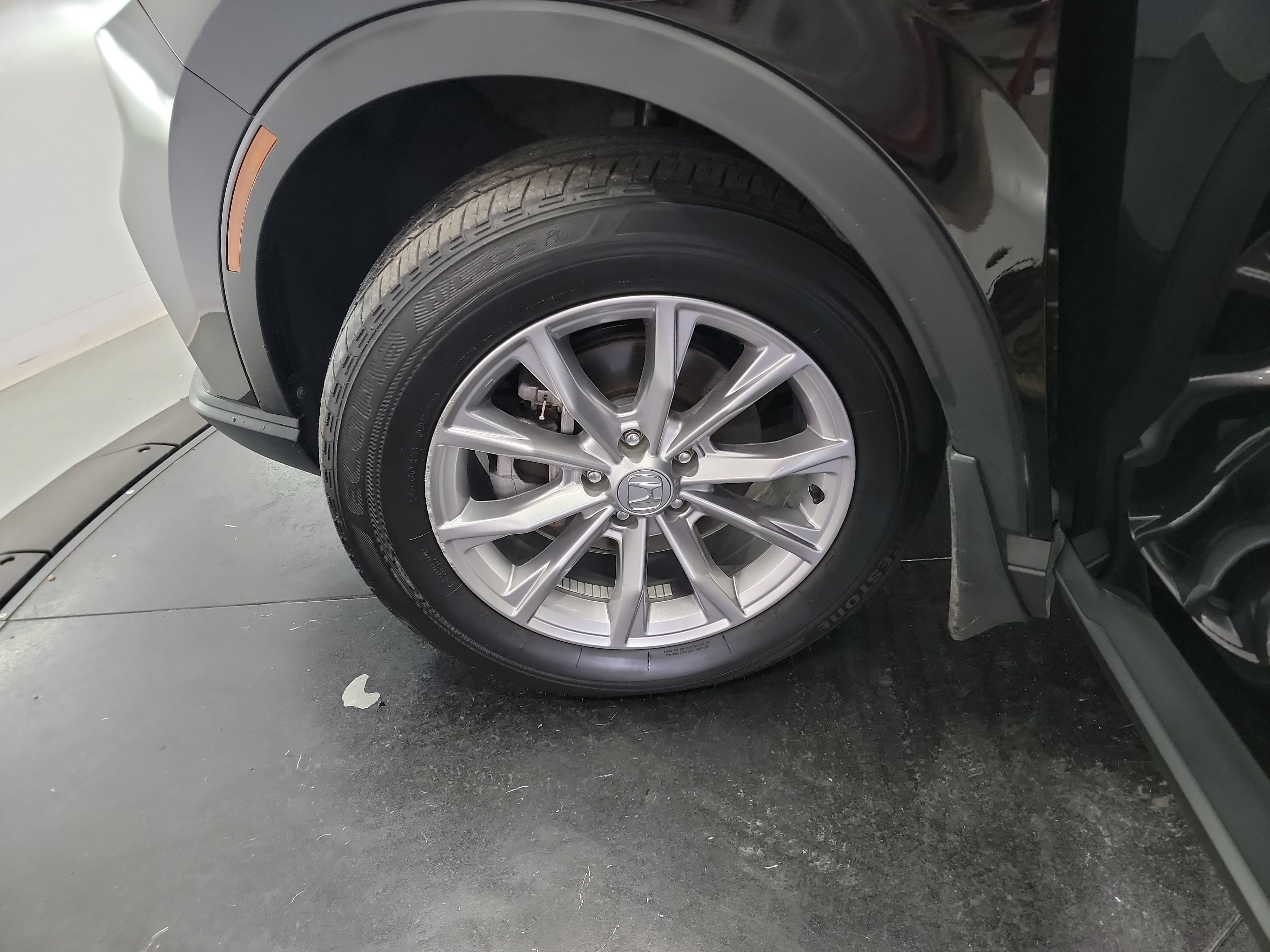 Certified 2024 Honda CR-V EX-L image 30