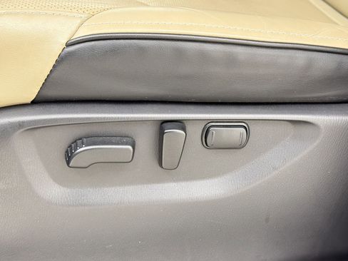 Used 2023 INFINITI QX80 Premium Select w/ Cargo Package image 13