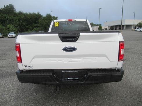 Used 2018 Ford F150 XL RWD image 6