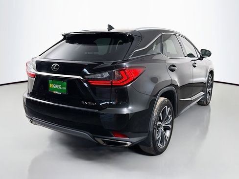 Used 2022 Lexus RX 350 FWD w/ Accessory Package (P1) image 10