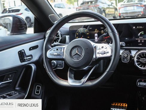 Used 2023 Mercedes-Benz CLA 250 image 18