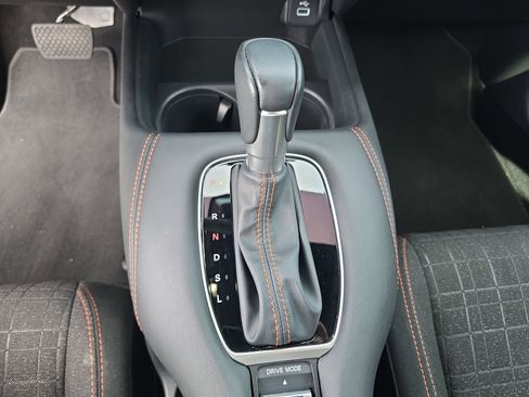 Certified 2025 Honda HR-V Sport image 20