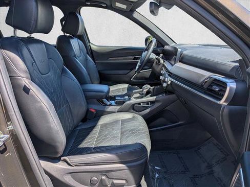 Used 2023 Kia Telluride SX X-Pro AWD/4WD image 23
