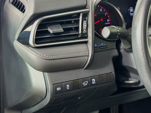 Certified 2024 Toyota Camry XSE FWD image 19