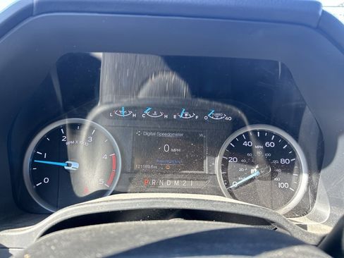 Used 2019 Ford F350 XLT w/ XLT Premium Package image 21