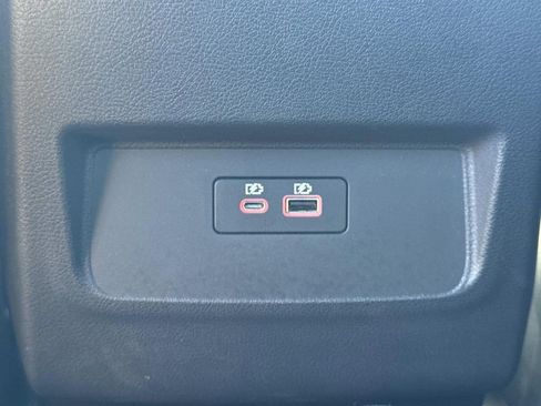 Used 2023 Nissan Frontier Pro-X w/ Tow Package image 17