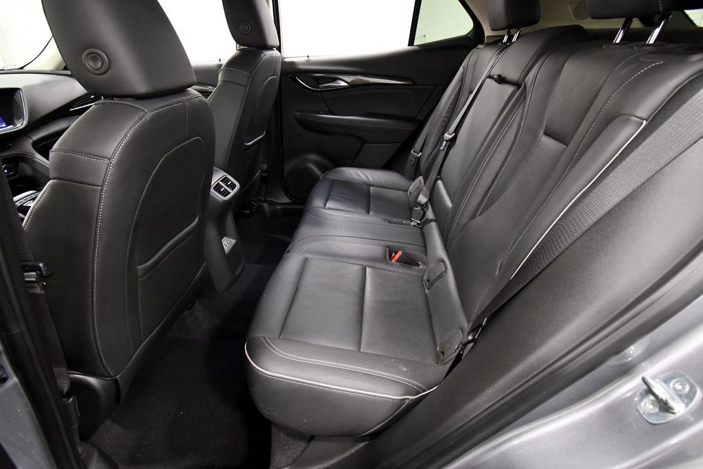 Used 2021 Buick Envision Essence w/ Technology Package I AWD/4WD image 15