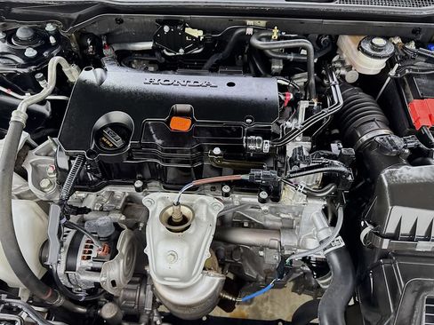Used 2024 Honda Civic Sport image 38