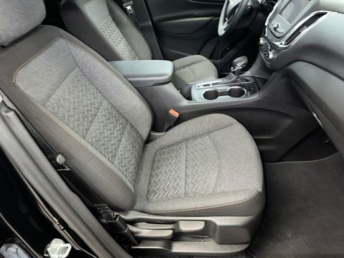 Certified 2024 Chevrolet Equinox LT image 32