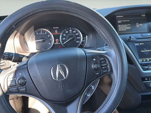 Used 2018 Acura MDX 3.5L image 9
