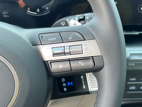 New 2026 Hyundai Elantra Limited image 20