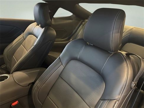 New 2026 Ford Mustang Premium image 9