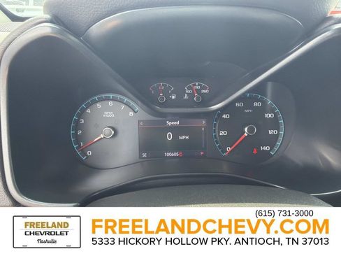 Used 2019 GMC Canyon SLE w/ SLE Convenience Package RWD image 29