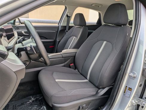 Used 2025 Hyundai Sonata SEL image 23