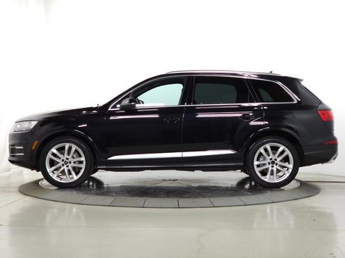Used 2018 Audi Q7 3.0T Prestige w/ Prestige Package image 5