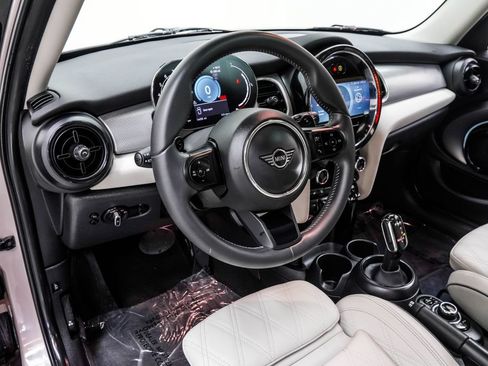 Used 2023 MINI Cooper S w/ Signature Upholstery Package FWD image 20