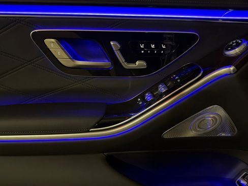 New 2026 Mercedes-Benz Maybach S 580 4MATIC image 10