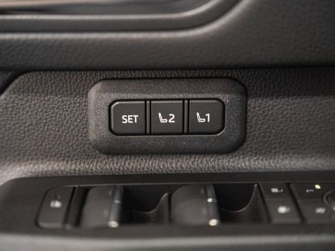 Used 2025 Toyota Land Cruiser w/ Premium Package AWD/4WD image 45