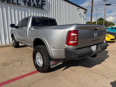 Used 2019 RAM 3500 Laramie