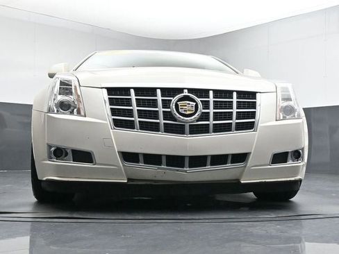 Used 2014 Cadillac CTS Performance image 37