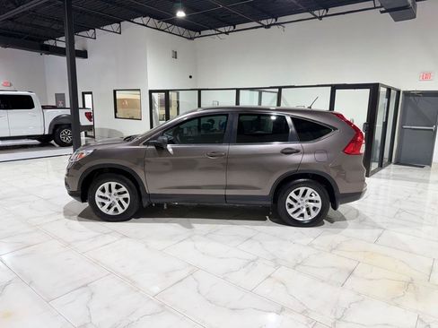 Used 2016 Honda CR-V SE image 7