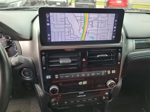 Used 2022 Lexus GX 460 Premium image 28