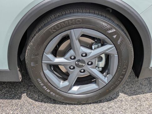 Certified 2026 Kia K4 FWD image 17