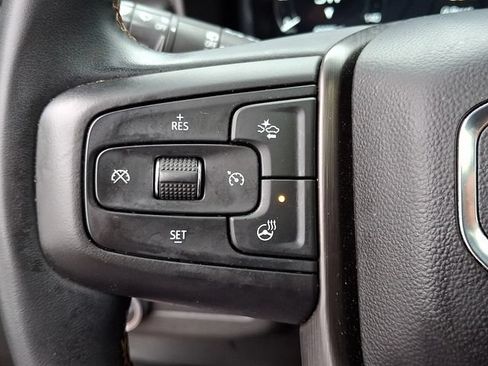 Certified 2023 GMC Yukon AT4 AWD/4WD image 24