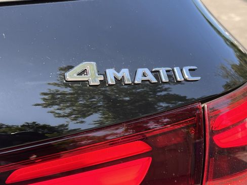 Used 2026 Mercedes-Benz GLA 250 4MATIC image 28