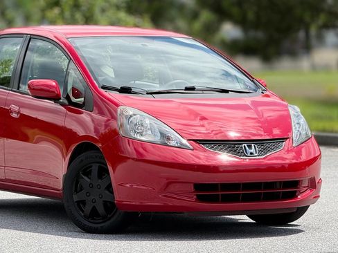 Used 2013 Honda Fit image 45