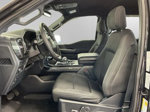 Certified 2021 Ford F150 XLT w/ Equipment Group 302A High AWD/4WD image 9