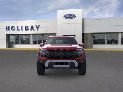 New 2025 Ford F150 Raptor image 7