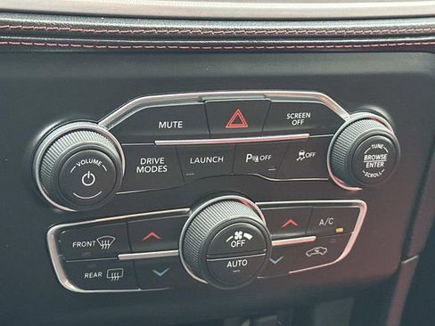 Used 2023 Dodge Charger Scat Pack w/ Plus Group image 23