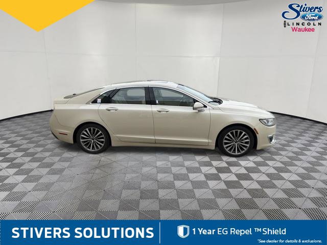 Used 2018 Lincoln MKZ Select w/ Select Plus Package FWD image 5