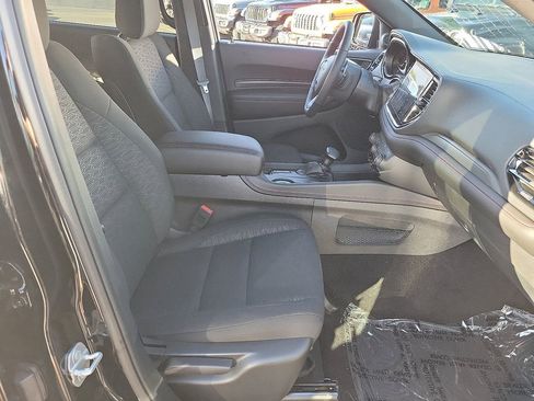 New 2026 Dodge Durango GT w/ Blacktop Package AWD/4WD image 14