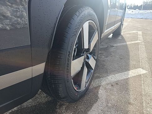 New 2026 Hyundai Santa Fe Limited image 55