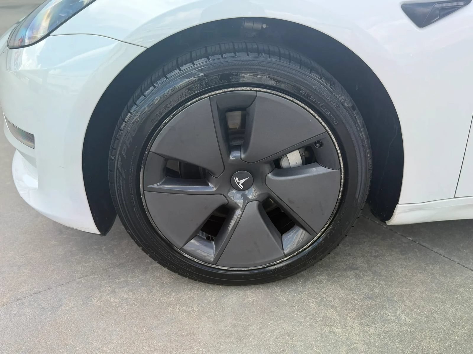 Used 2023 Tesla Model 3 Standard Range RWD image 14