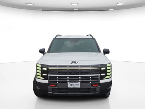 New 2026 Hyundai Palisade XRT Pro image 2